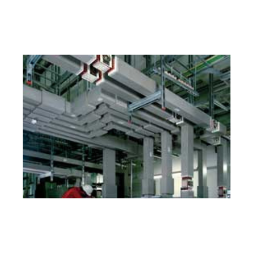 BUSBAR-TRUNKING-SYSTEM