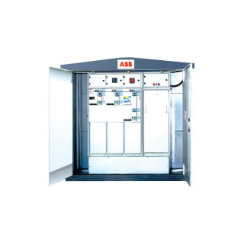 COMPACT-SUBSTATION-C.S.S.