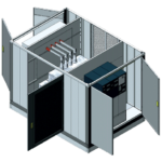 Compact-Substitutions