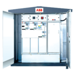 Compact Secondary Substations