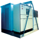 Compact-Substitutions