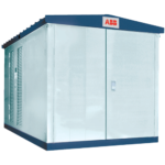 Compact-Substitutions