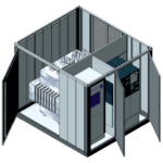 Compact-Substitutions