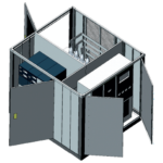 Compact-Substitutions