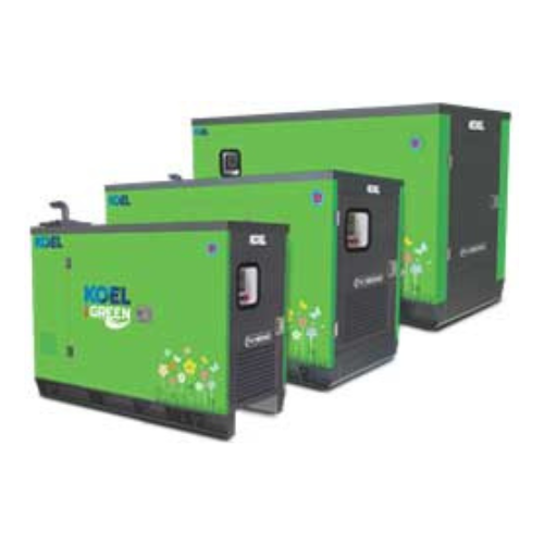 Diesel Generator Sets