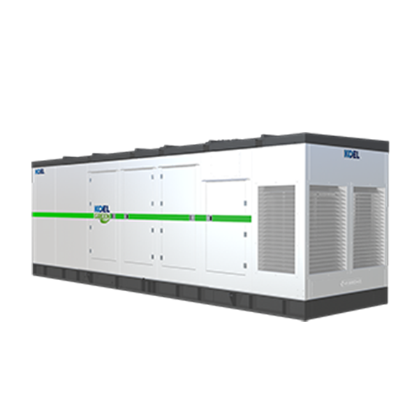 380kVA Diesel Generators