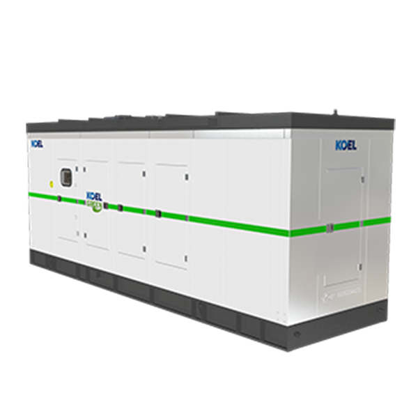 250kVA Diesel Generators