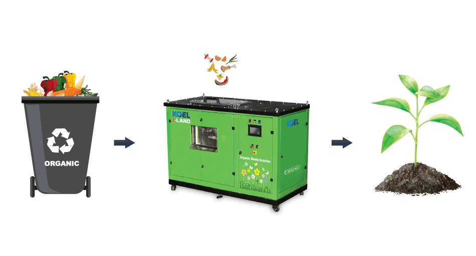 Economy safe generator