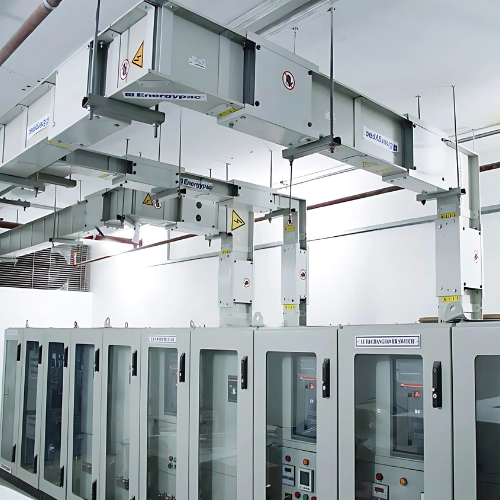 Diesel Generator Manufacturer in India