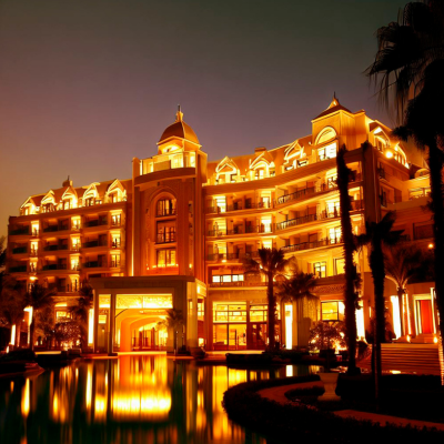 Diesel Generator Manufacturer in India