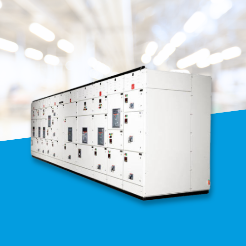 Diesel Generator Manufacturer in India