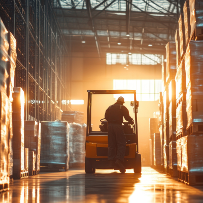 Diesel Generator Manufacturer in India