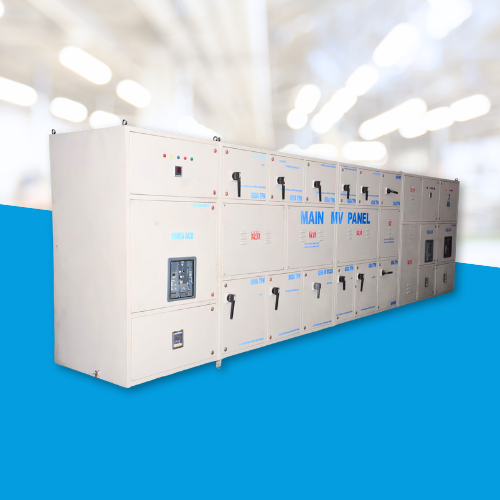 Diesel Generator Manufacturer in India