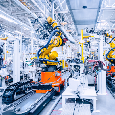 Diesel Generator Manufacturer in India