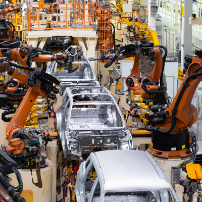 Diesel Generator Manufacturer in India