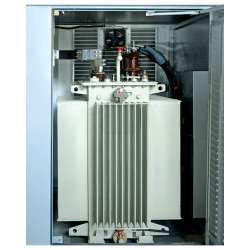 Power Generator Company in India​